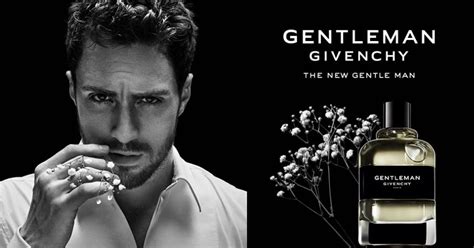 musique pub gentleman givenchy 2017|Musique de la pub Gentleman Givenchy avec Aaron Taylor .